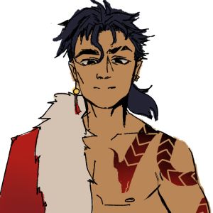Azur art by jennayyyy