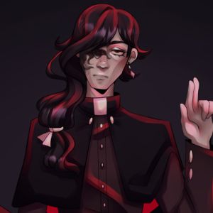 Enoch art by fuzedatti
