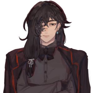 Enoch art by gksmf_ciel