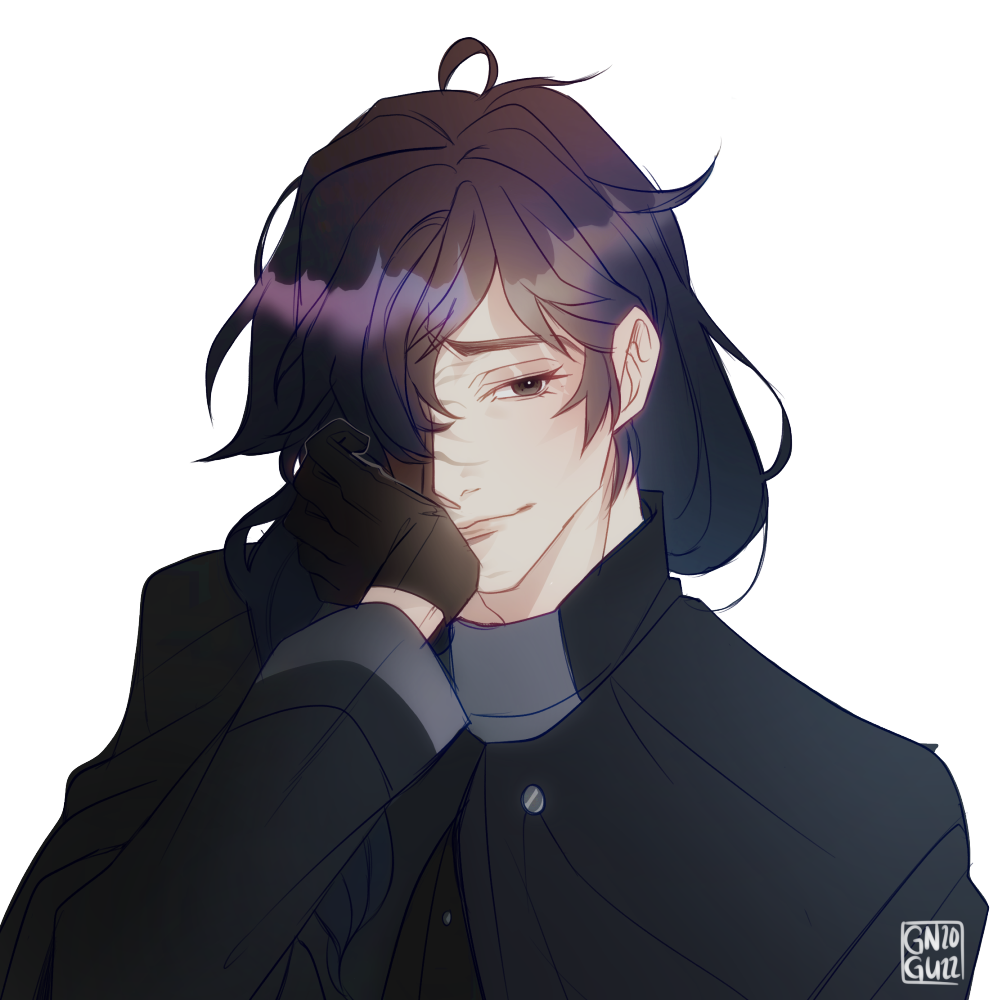 Enoch art by mindwave