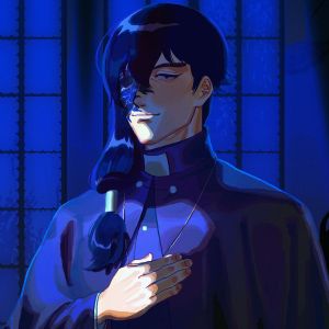 Enoch art by dreamdr14722570