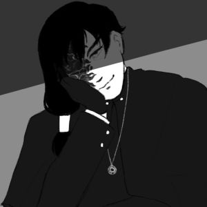 Enoch art by sunieepo
