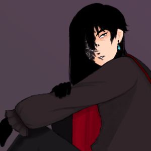 Enoch art by sunieepo