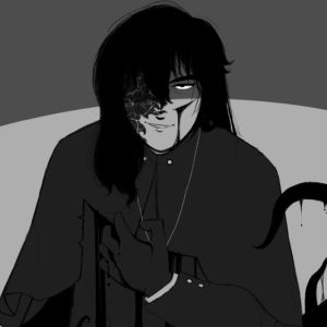 Enoch art by sunieepo