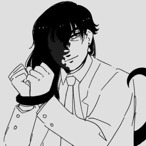Enoch art by sunieepo