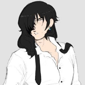 Enoch art by sunieepo