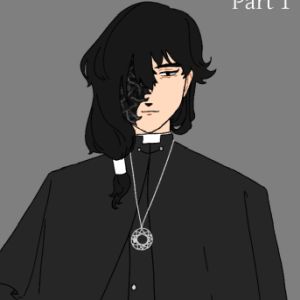 Enoch art by sunieepo