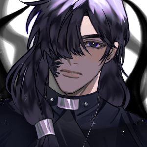 Enoch art by lulabones