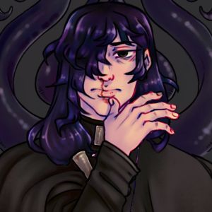 Enoch art by ArtJesster