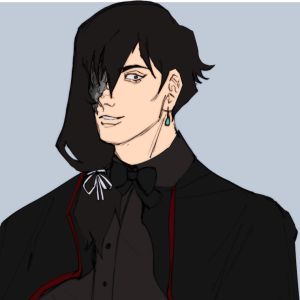 Enoch art by noctpuu