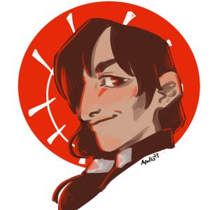 Enoch art by ApollosGlare