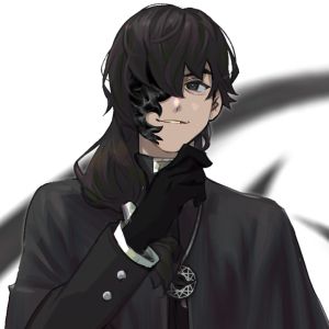 Enoch art by toasted-sesame