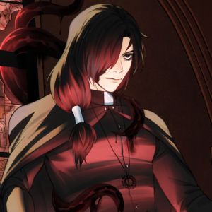 Enoch art by atllas