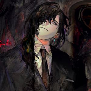 Enoch art by xxxS__N