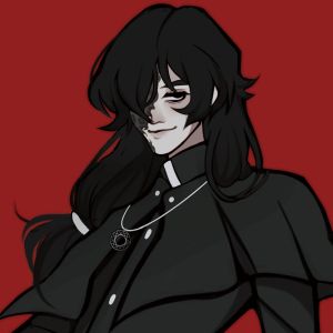 Enoch art by StupidLamb