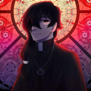 Enoch art by Zrllosyn