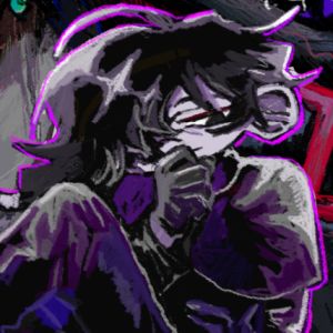 Enoch art by denpawarukunai