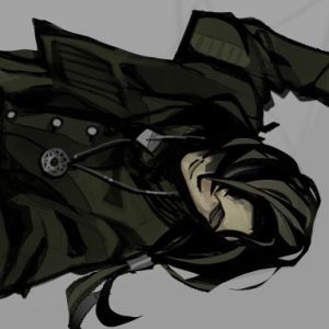 Enoch art by vincentbrosche