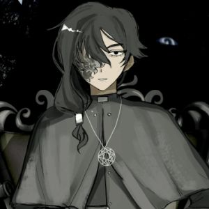 Enoch art by Geshi_to_