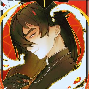 Enoch art by MCXI