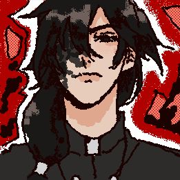 Enoch art by ashina
