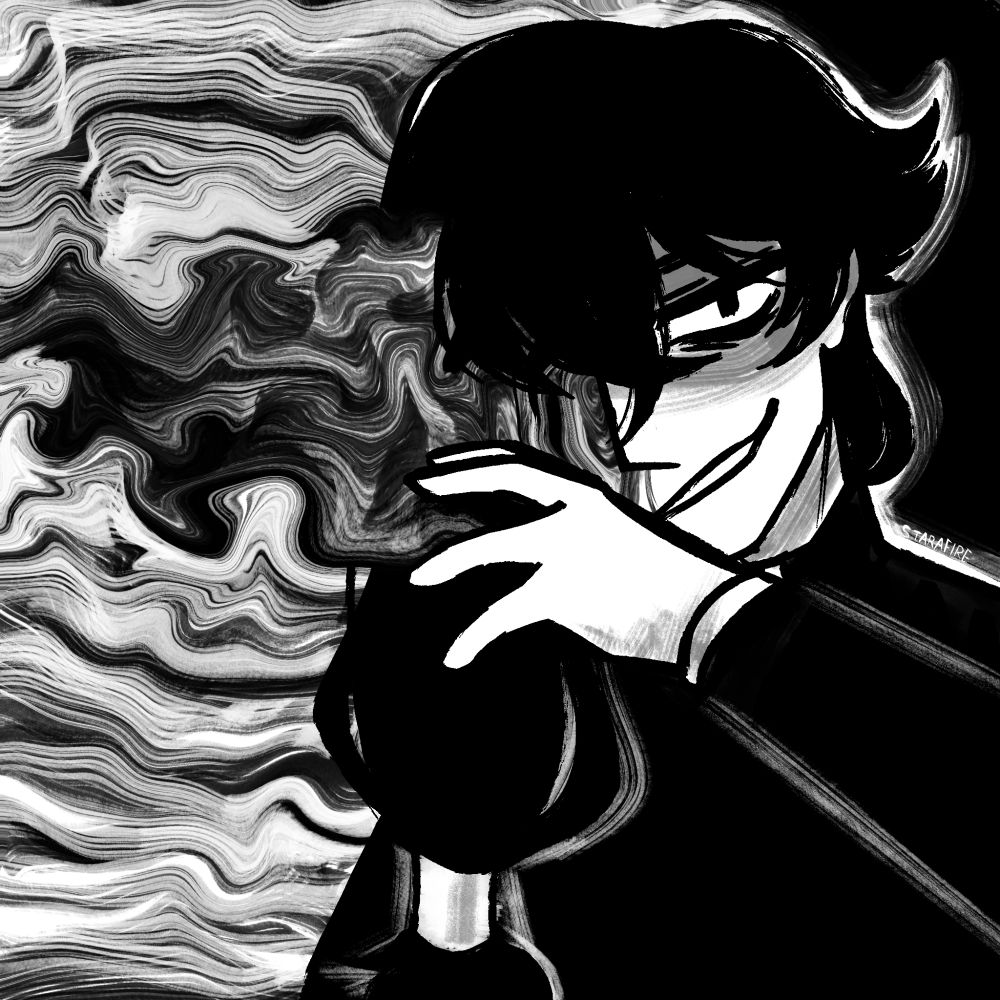 Enoch art by starafire