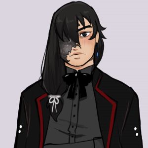 Enoch art by parara