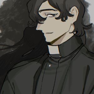 Enoch art by s_obig