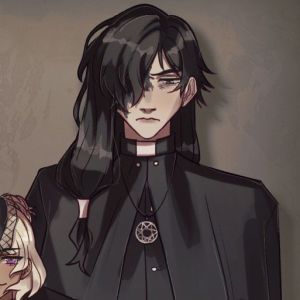 Enoch art by Wonlis