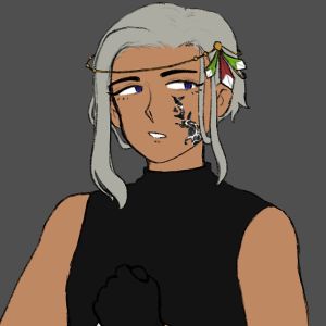 Sayf art by sunieepo