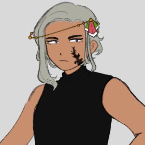 Sayf art by sunieepo