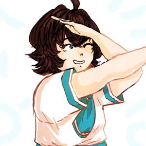 Suelyn art by sunieepo