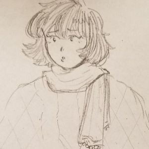 Suelyn art by sunieepo
