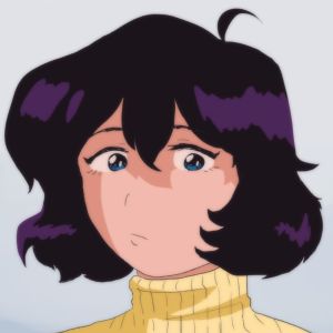 Suelyn art by sunieepo