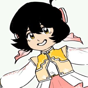 Suelyn art by sunieepo