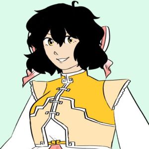Suelyn art by sunieepo