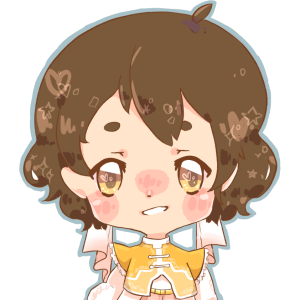 Suelyn art by diemquynhh