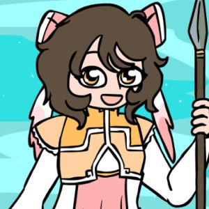 Suelyn art by toxicure