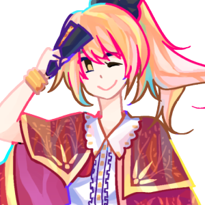 Yulis art by itsrieuna