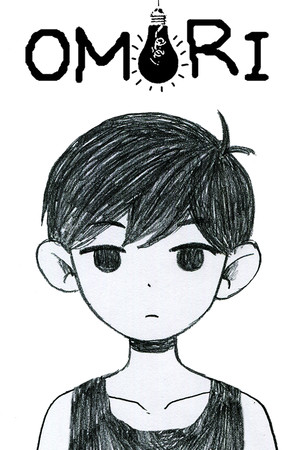 OMORI cover art