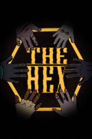 The Hex cover art
